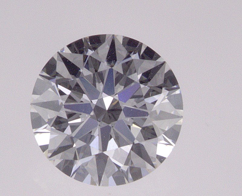 0.76 CT Round Lab-Grown Diamond Surrey Vancouver Canada Langley Burnaby Richmond