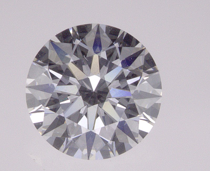 0.74 CT Round Lab-Grown Diamond Surrey Vancouver Canada Langley Burnaby Richmond