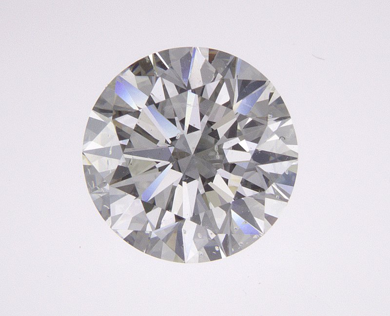 1.4 CT Round Natural Diamond Surrey Vancouver Canada Langley Burnaby Richmond