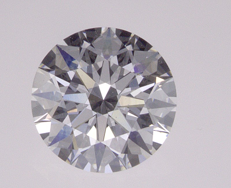 0.76 CT Round Lab-Grown Diamond Surrey Vancouver Canada Langley Burnaby Richmond