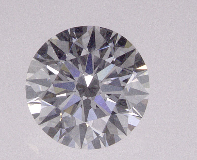 0.76 CT Round Lab-Grown Diamond Surrey Vancouver Canada Langley Burnaby Richmond