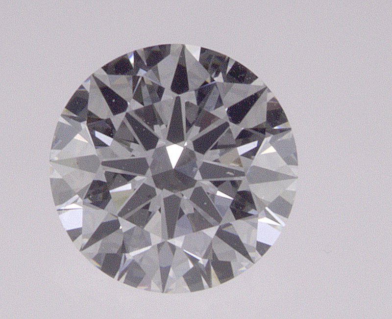 0.76 CT Round Lab-Grown Diamond Surrey Vancouver Canada Langley Burnaby Richmond