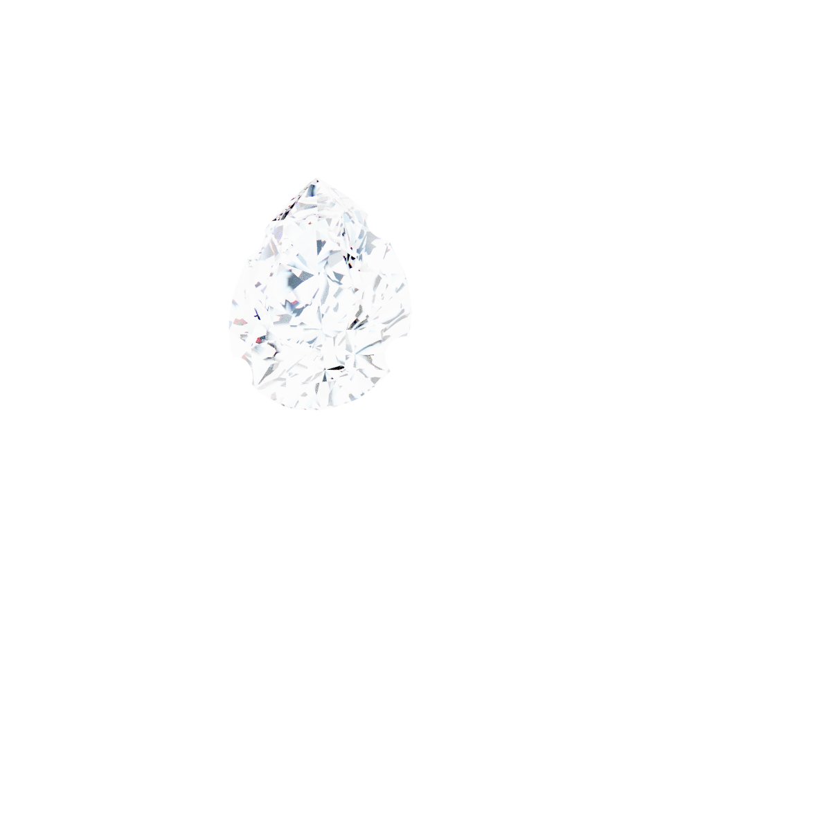 Two-Stone Engagement Ring