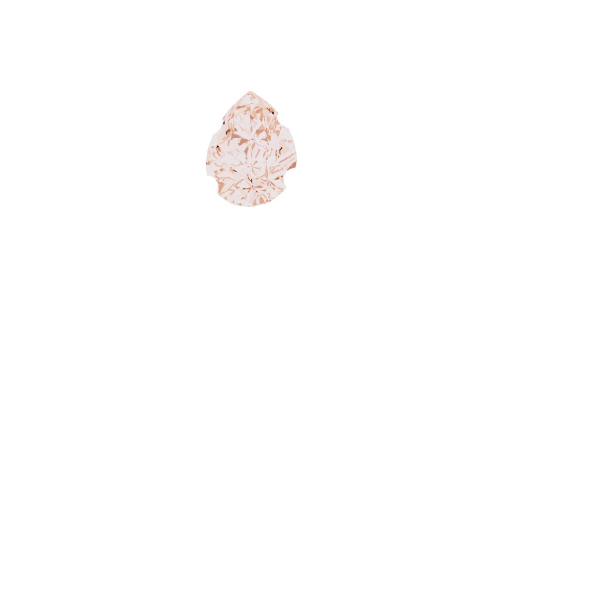 Two-Stone Engagement Ring