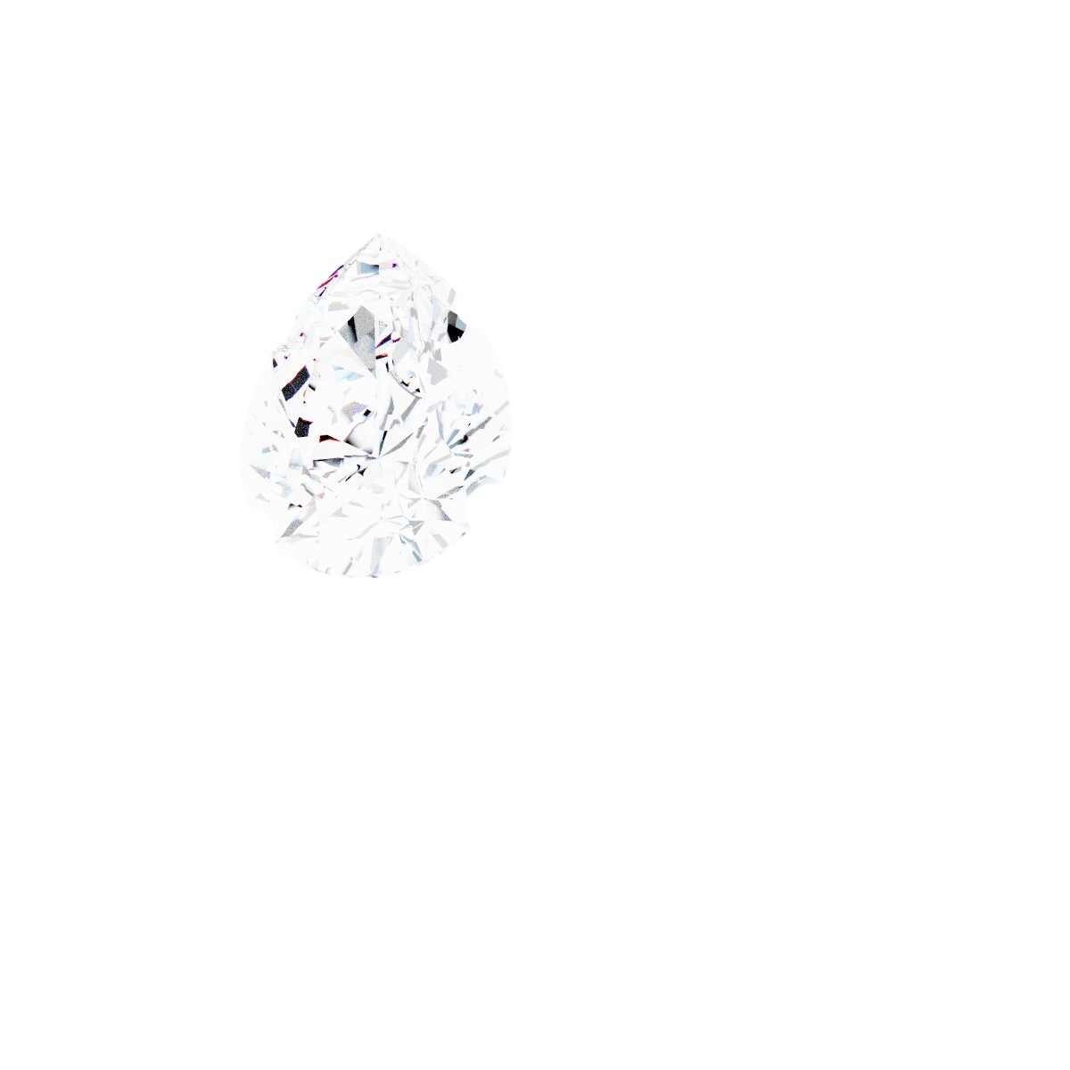 Two-Stone Engagement Ring