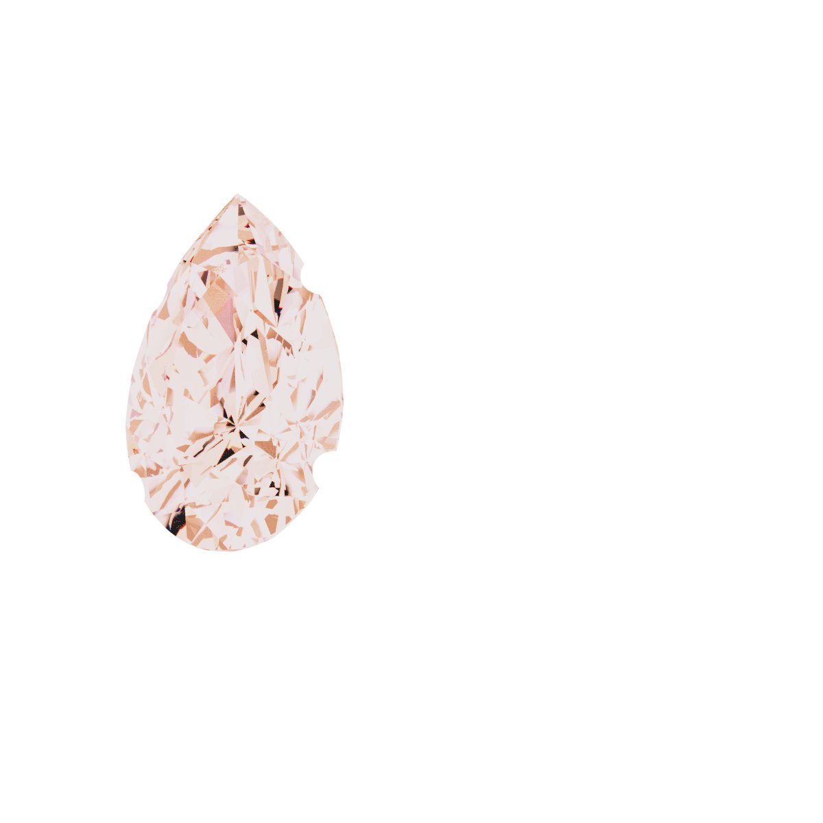 Two-Stone Engagement Ring