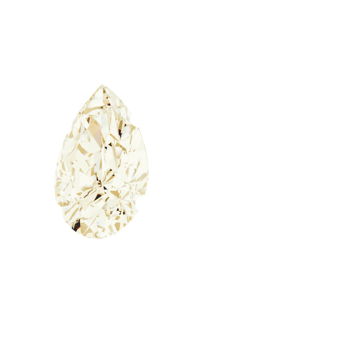 Two-Stone Engagement Ring