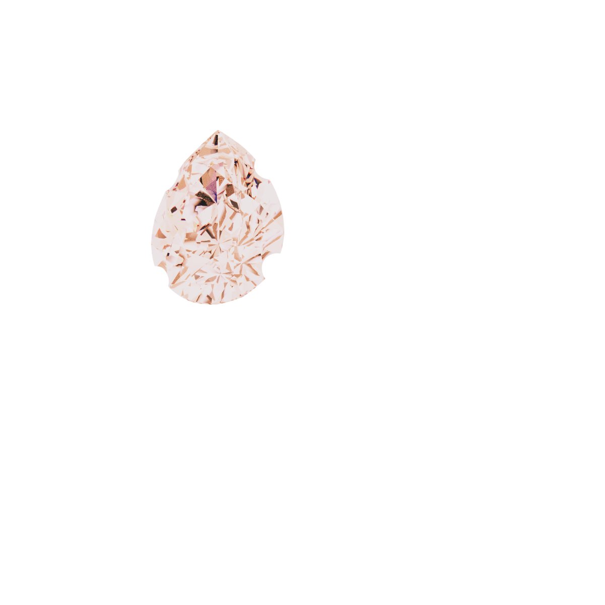 Two-Stone Engagement Ring