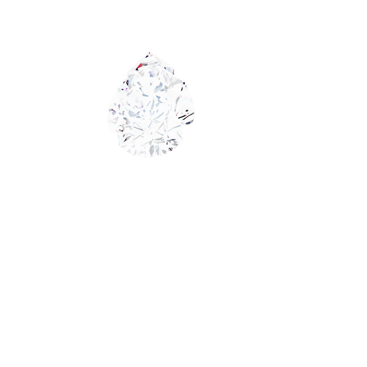 Two-Stone Engagement Ring