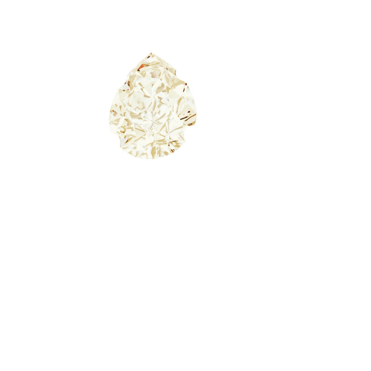 Two-Stone Engagement Ring