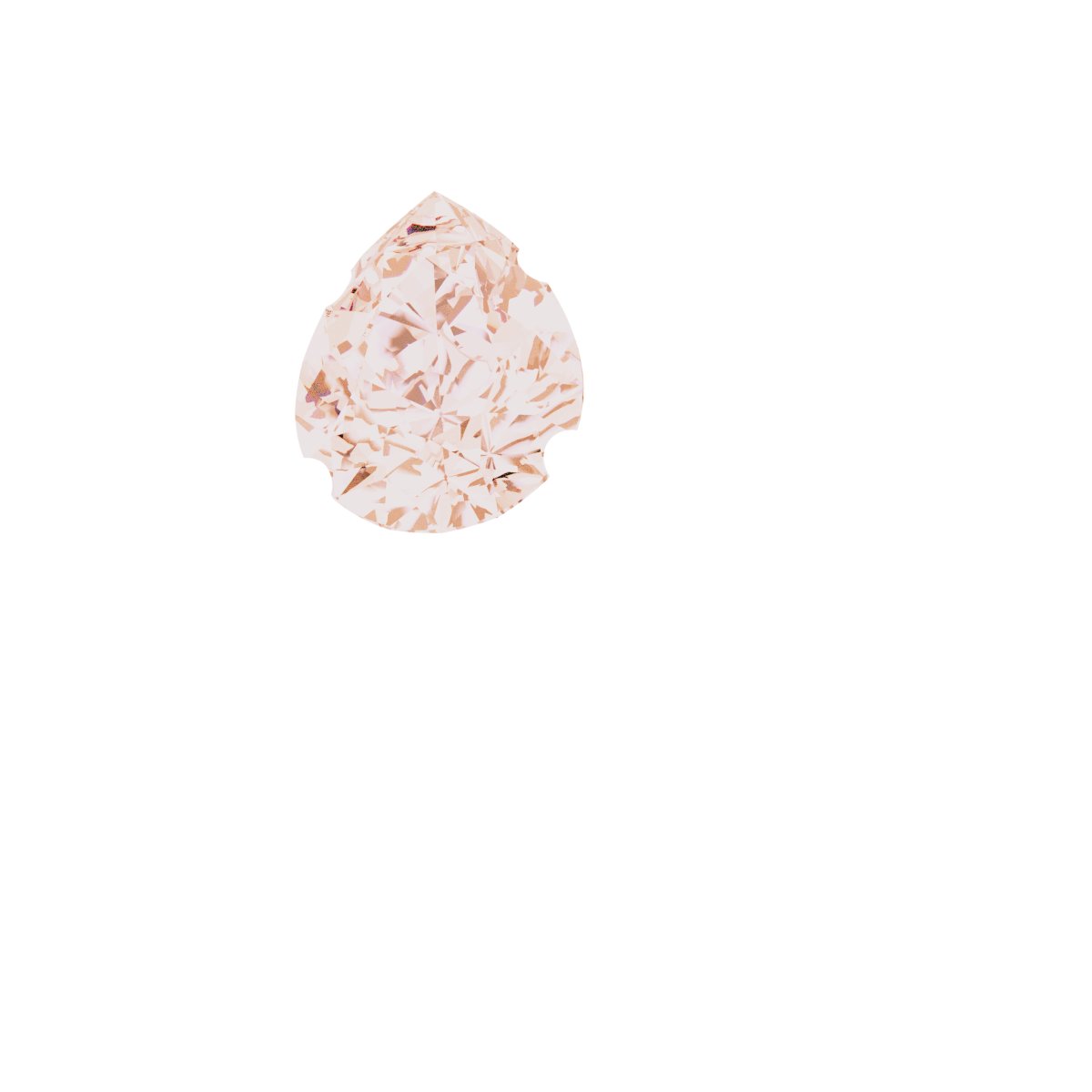 Two-Stone Engagement Ring