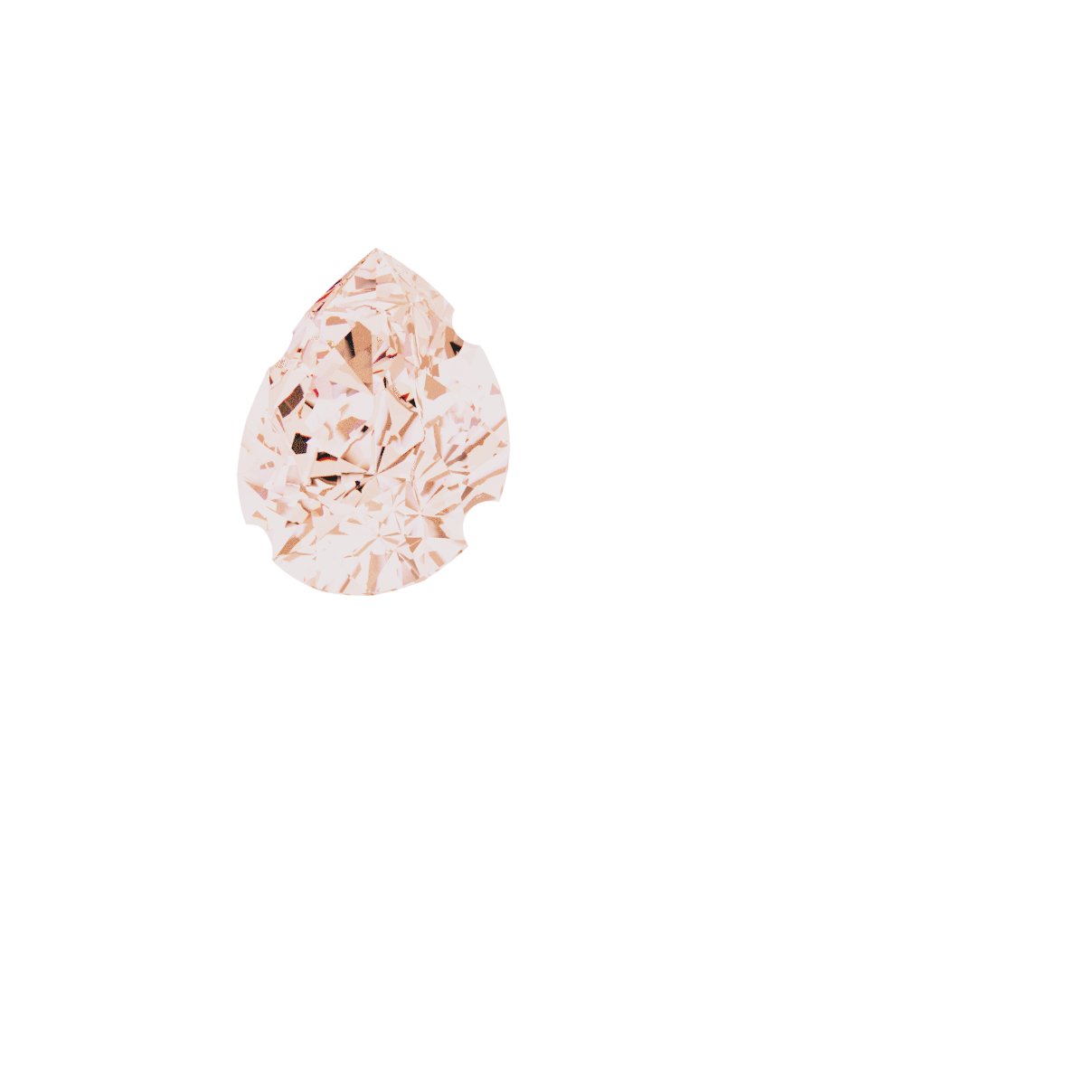 Two-Stone Engagement Ring