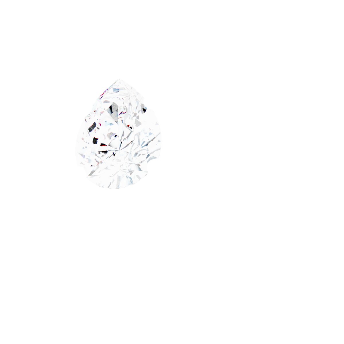 Two-Stone Engagement Ring