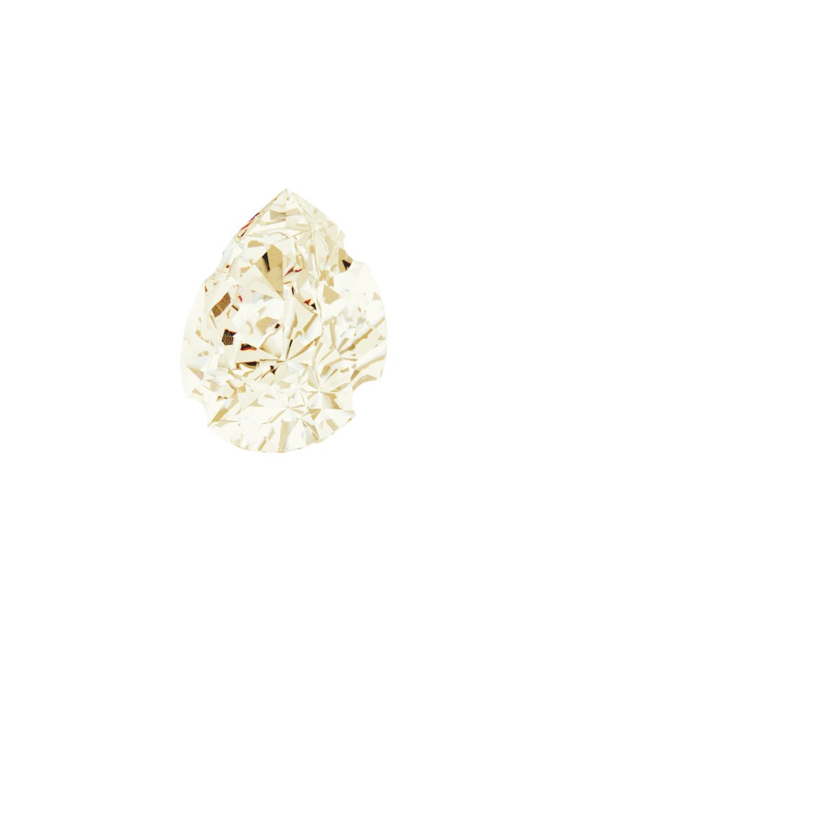 Two-Stone Engagement Ring