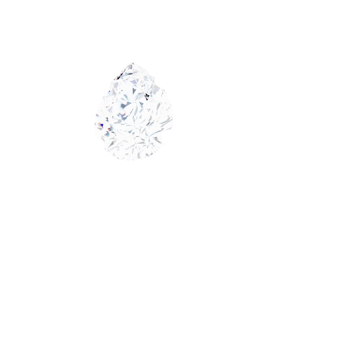 Two-Stone Engagement Ring