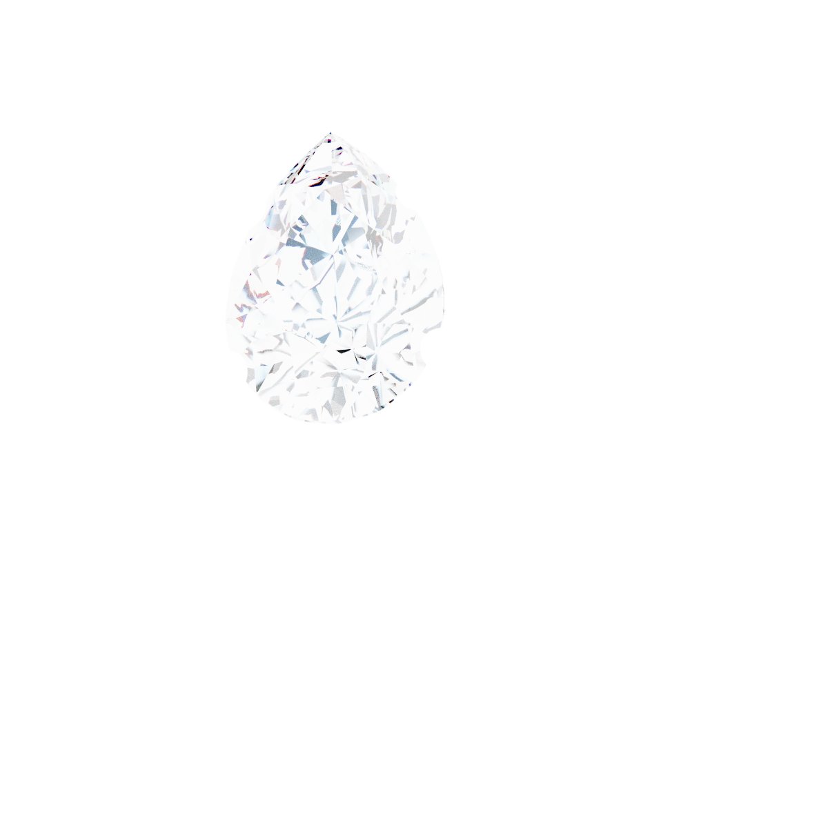 Two-Stone Engagement Ring