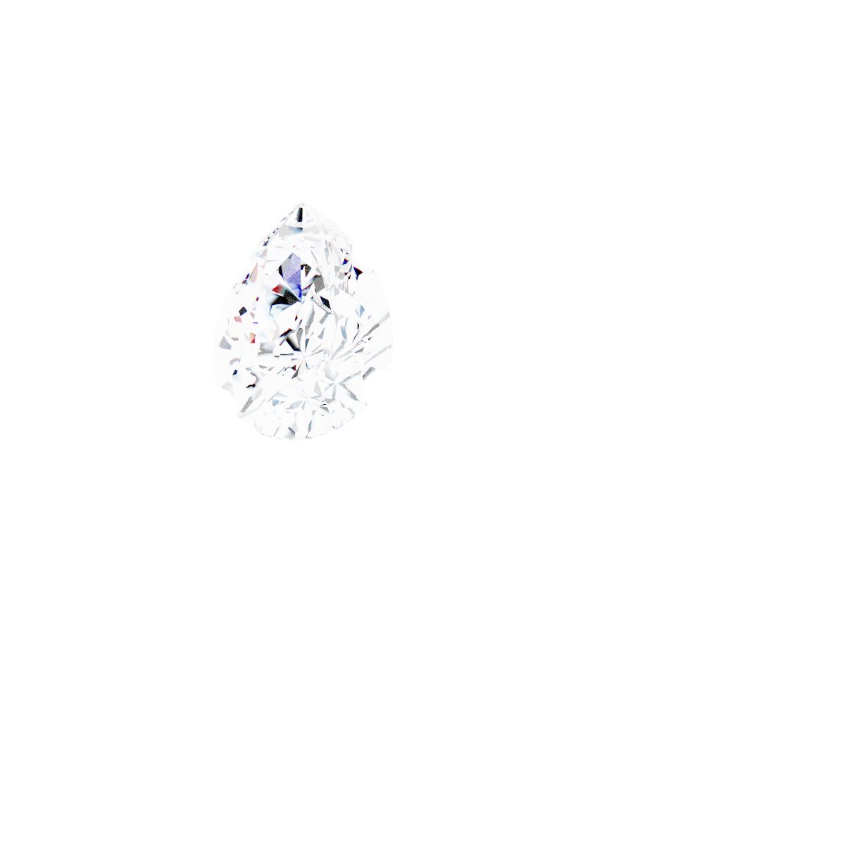Two-Stone Engagement Ring