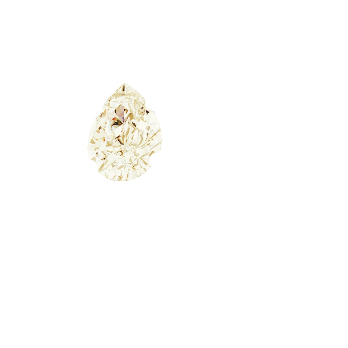 Two-Stone Engagement Ring