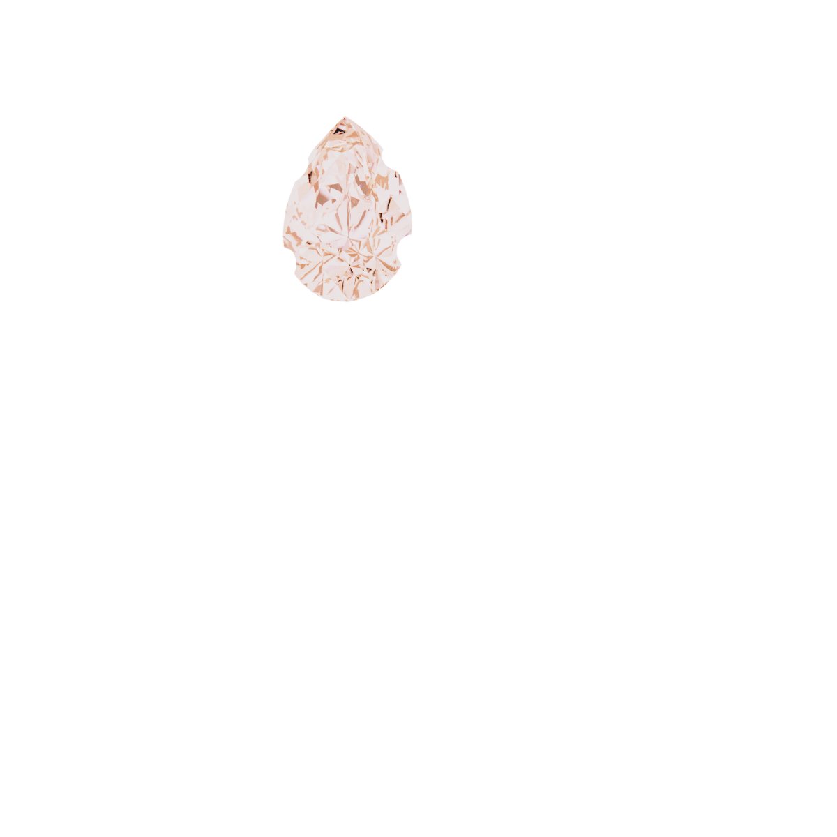 Two-Stone Engagement Ring
