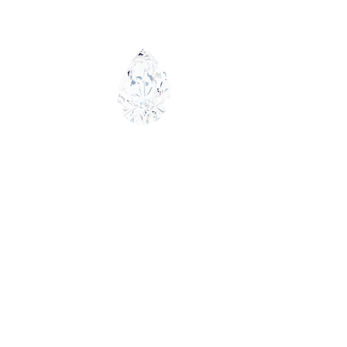 Two-Stone Engagement Ring