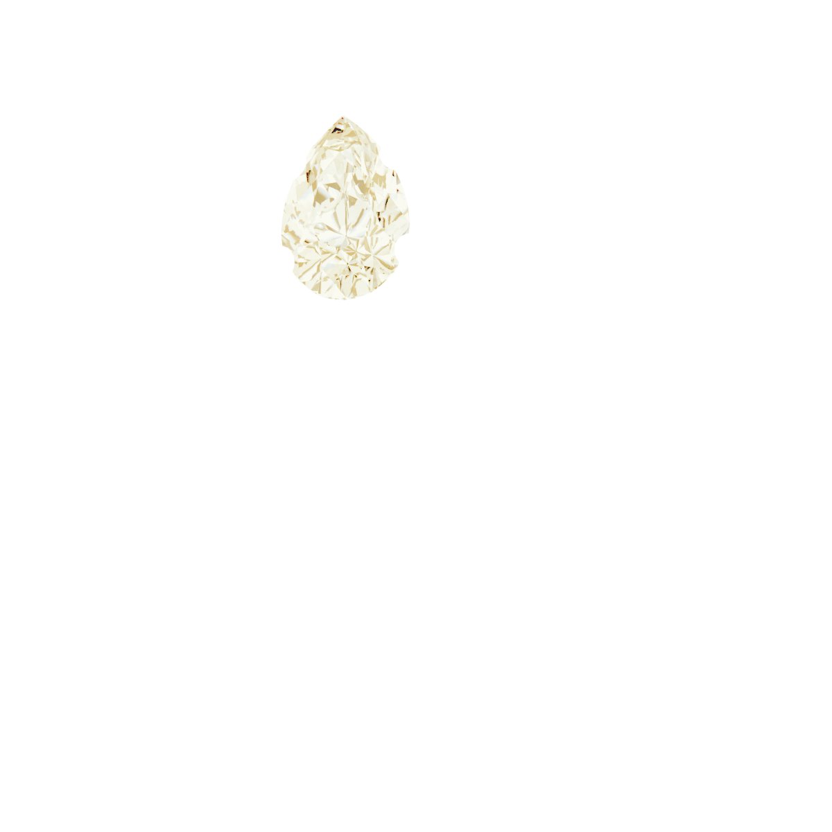 Two-Stone Engagement Ring
