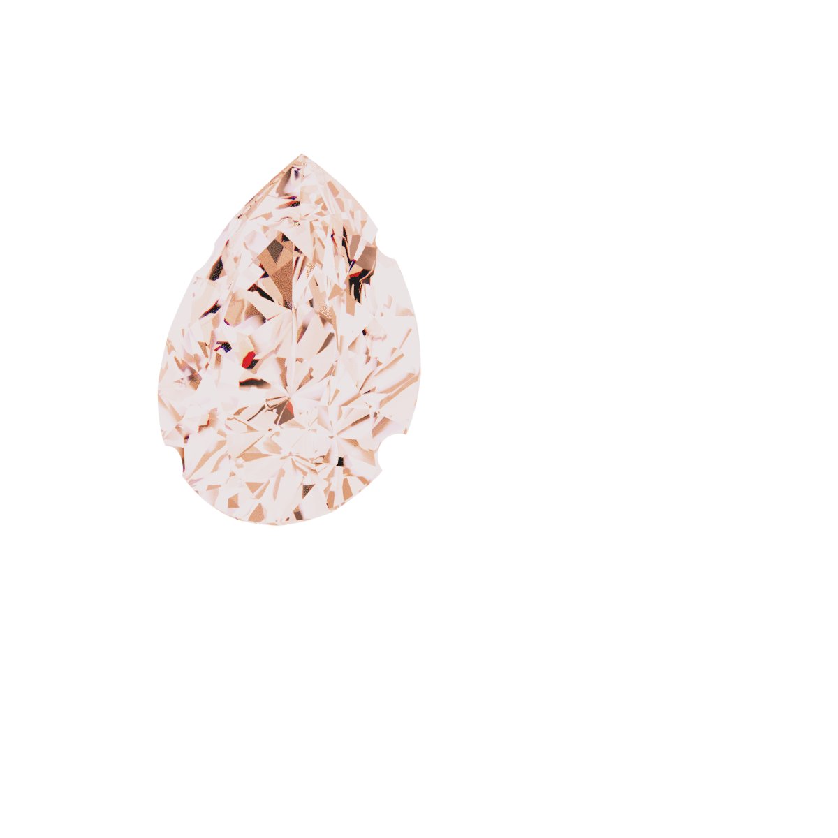 Two-Stone Engagement Ring