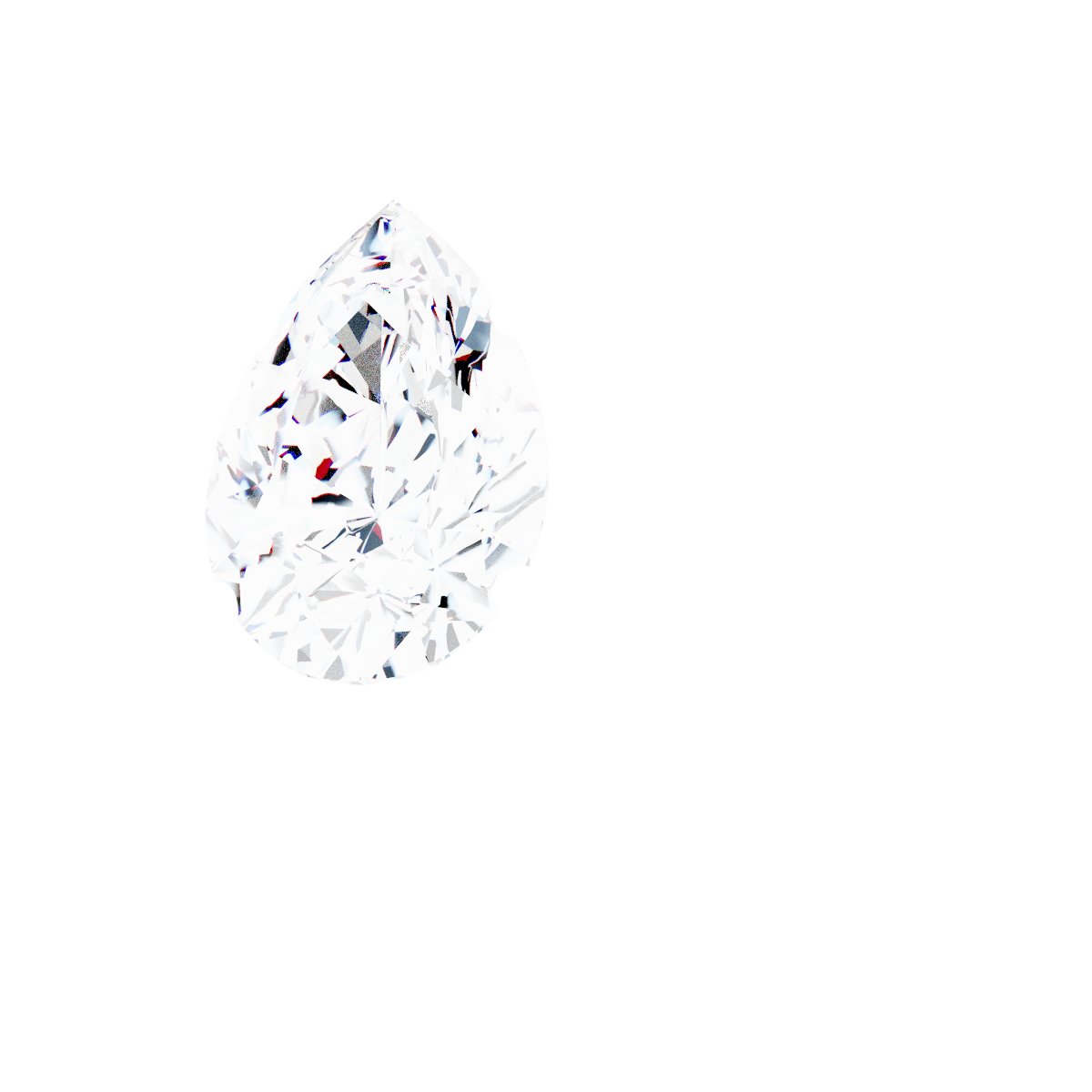 Two-Stone Engagement Ring