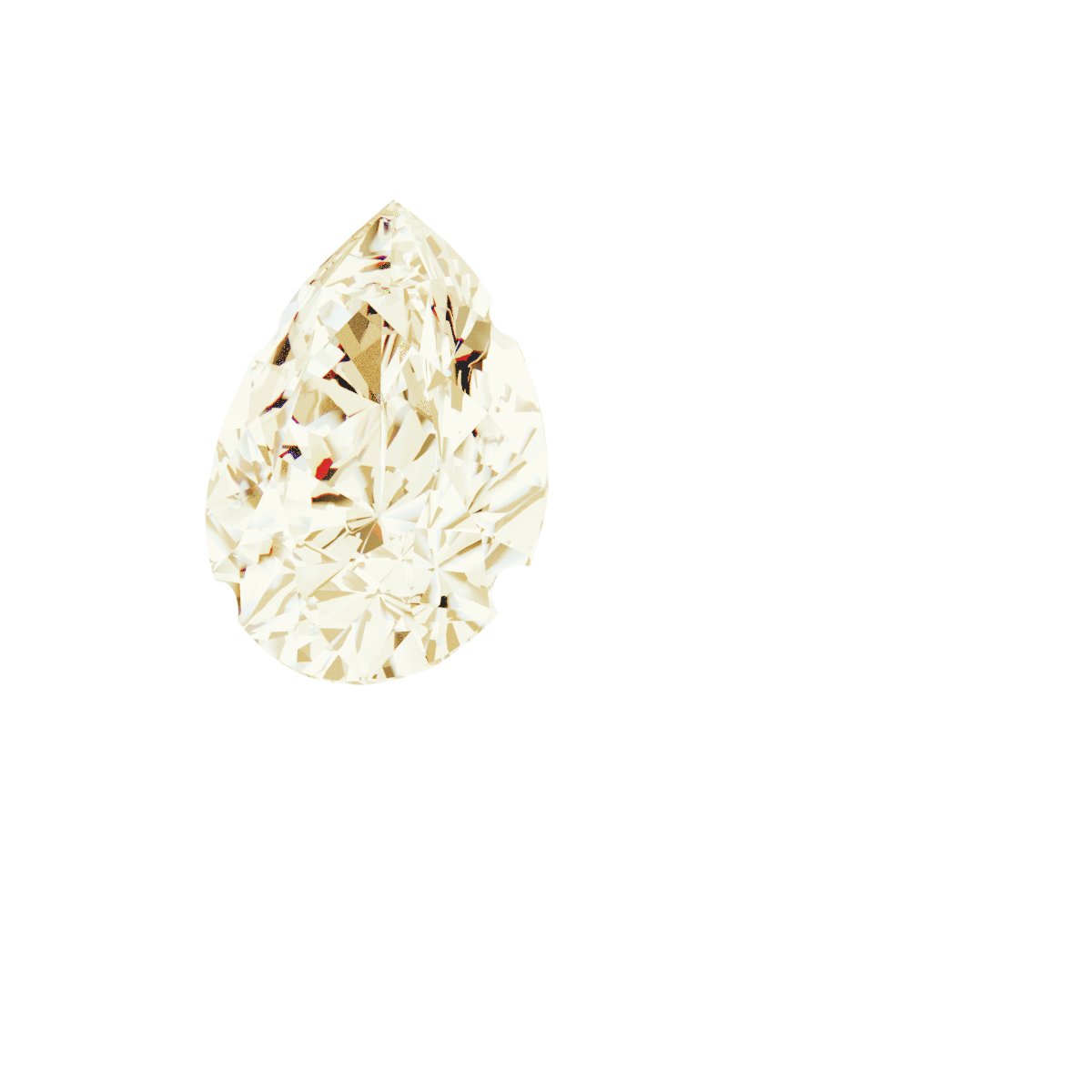 Two-Stone Engagement Ring