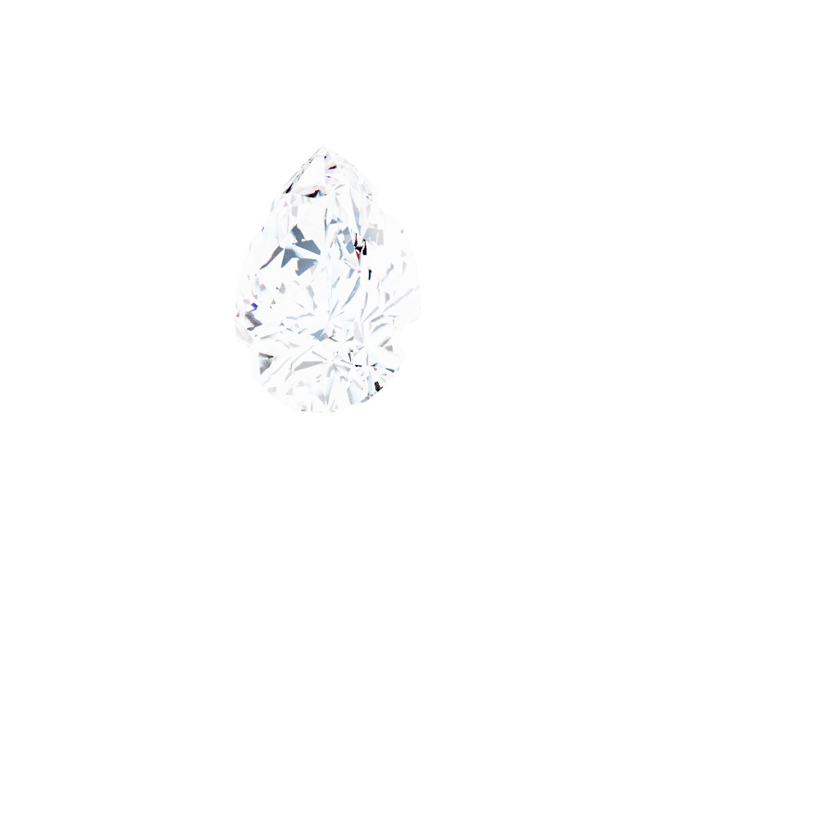 Two-Stone Engagement Ring