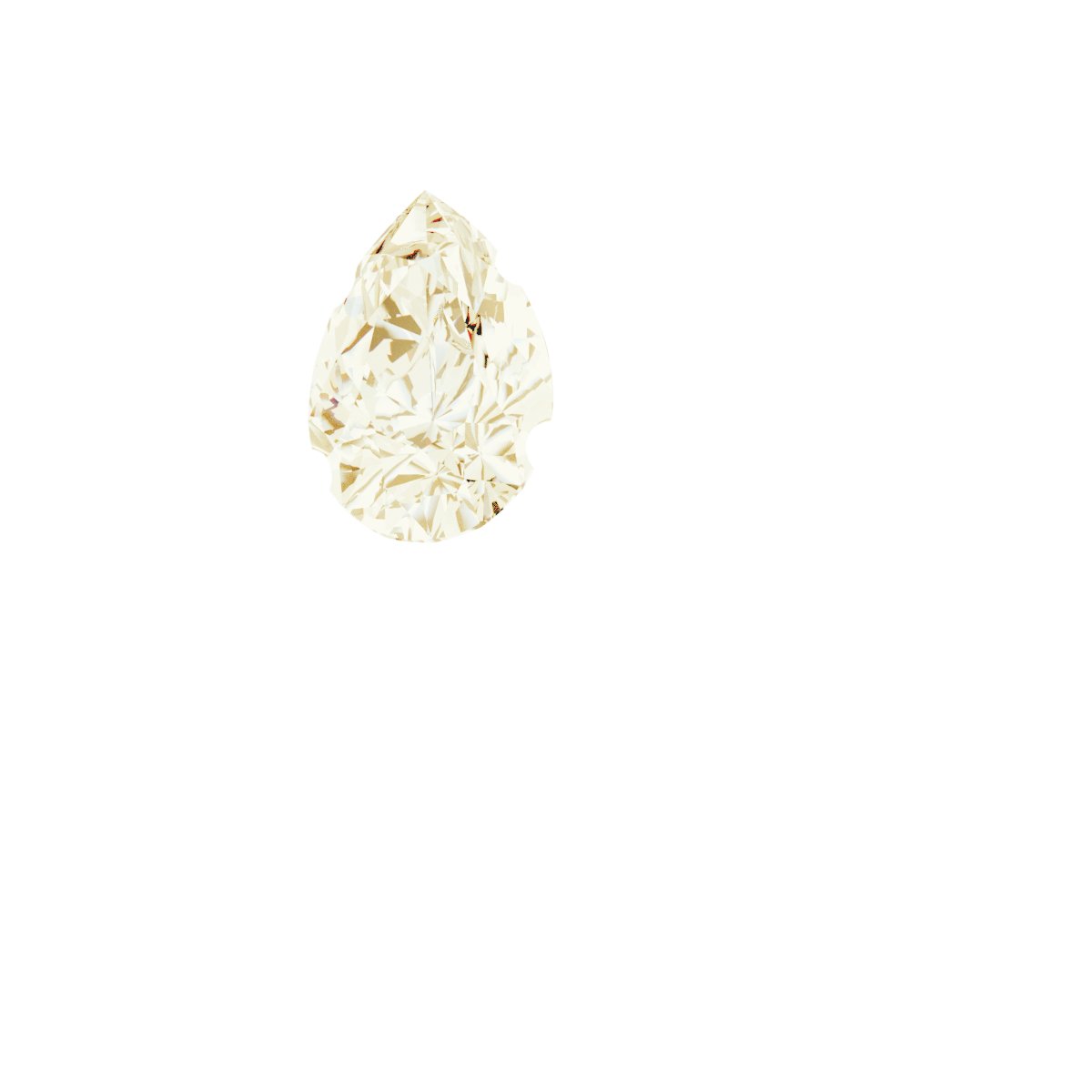 Two-Stone Engagement Ring