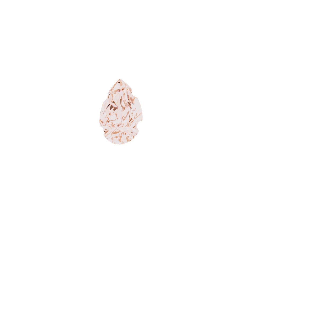 Two-Stone Engagement Ring