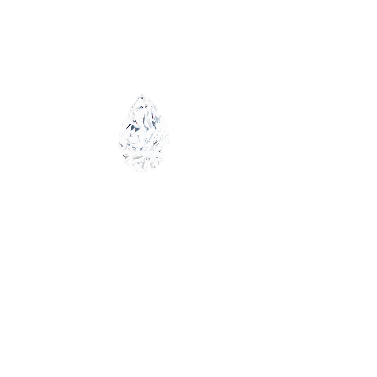 Two-Stone Engagement Ring