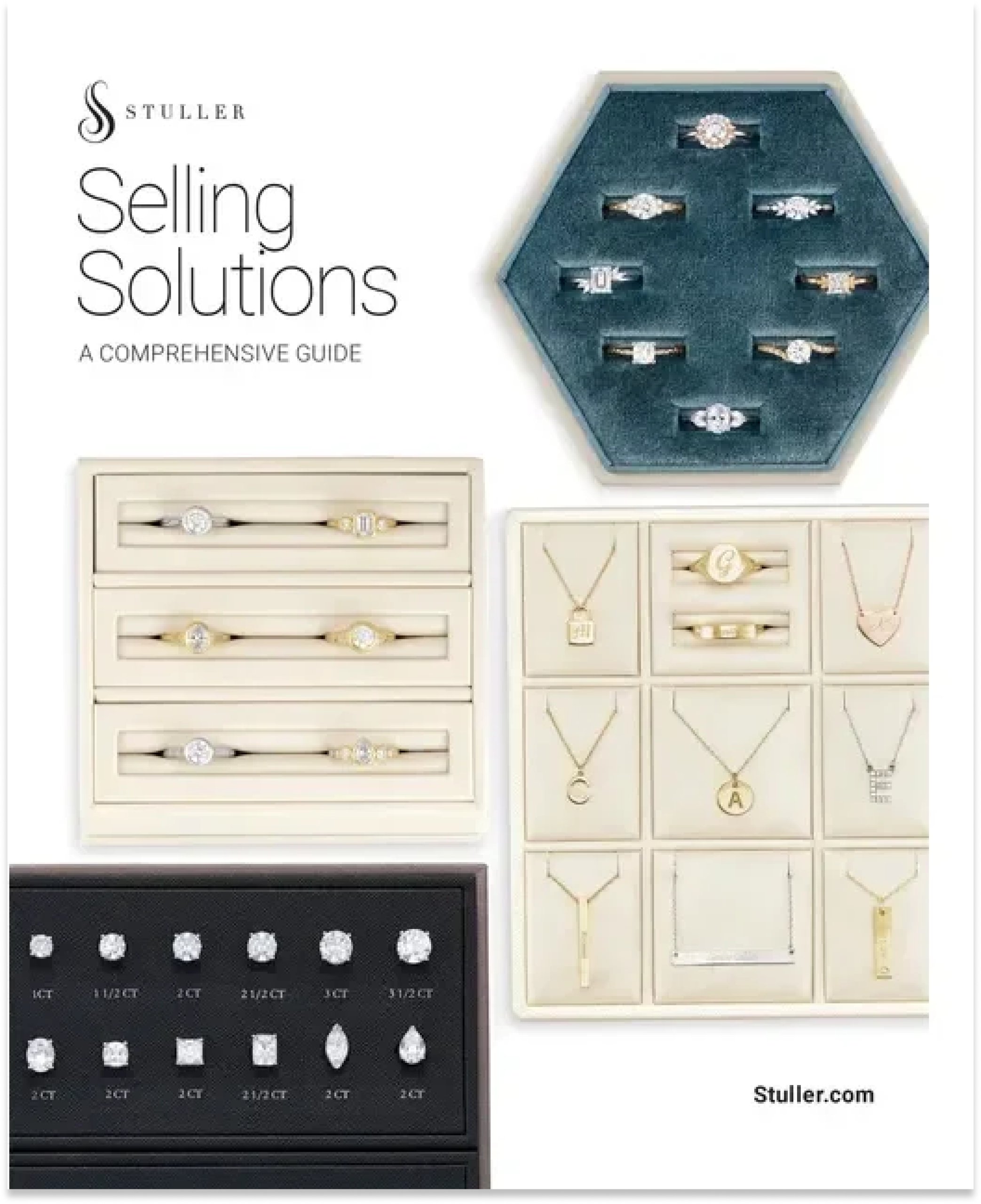 Selling Solutions Catalog