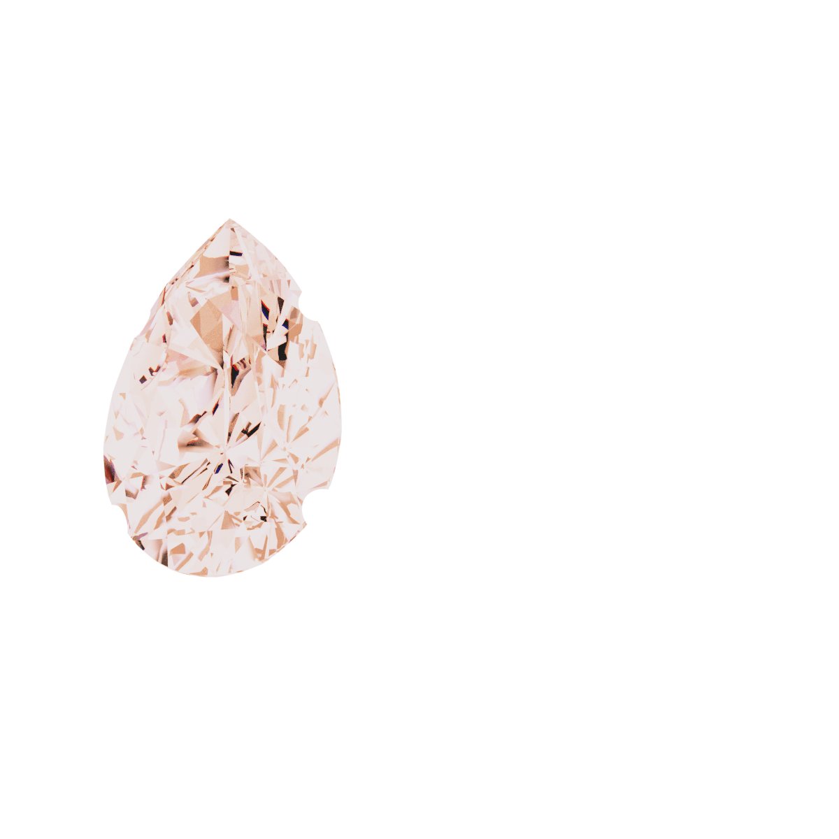 Two-Stone Engagement Ring