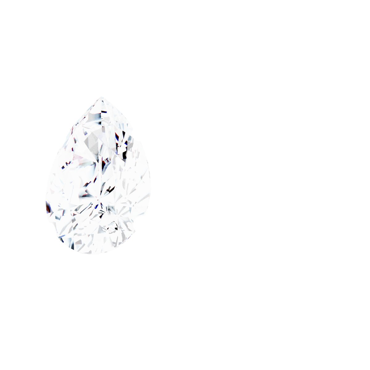 Two-Stone Engagement Ring