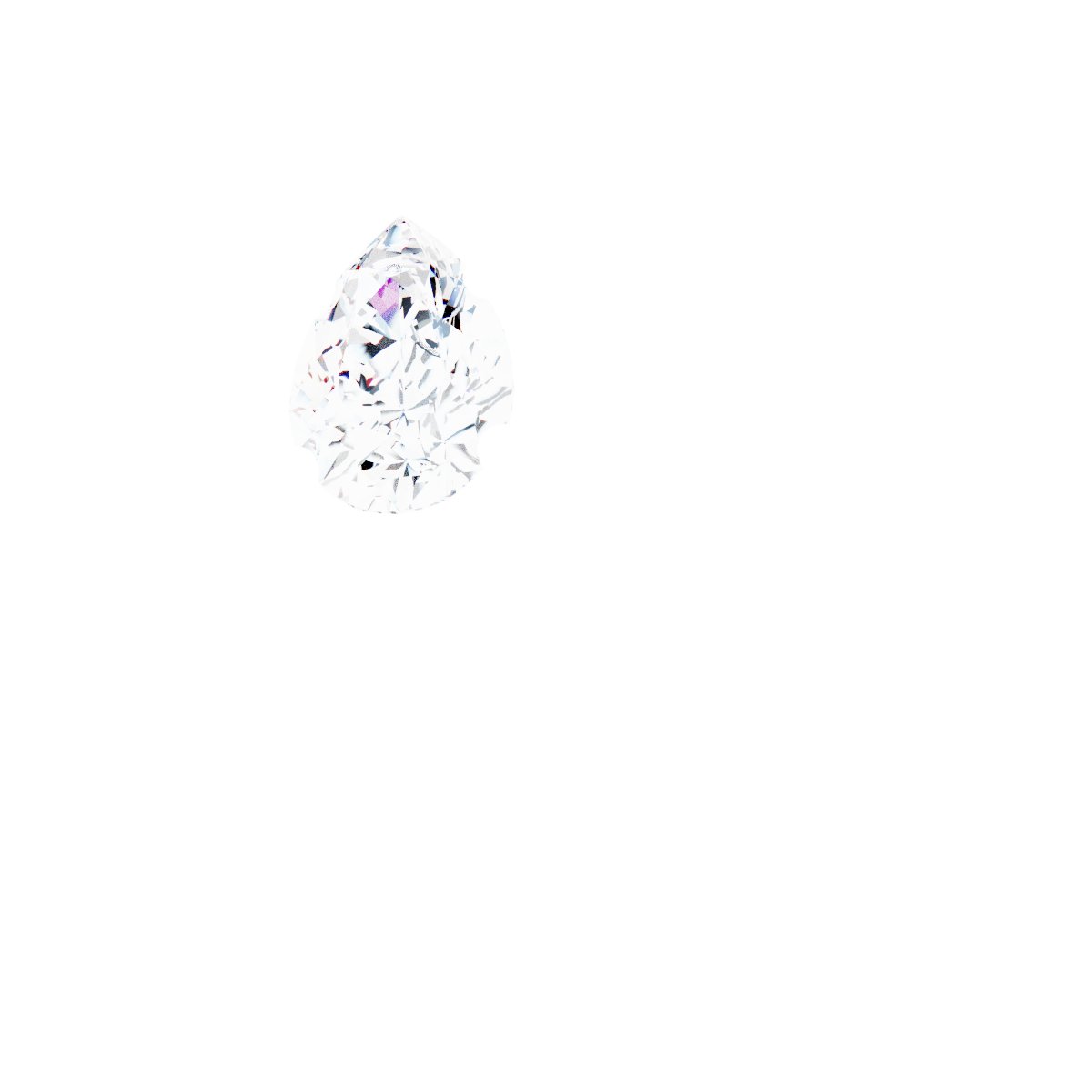 Two-Stone Engagement Ring
