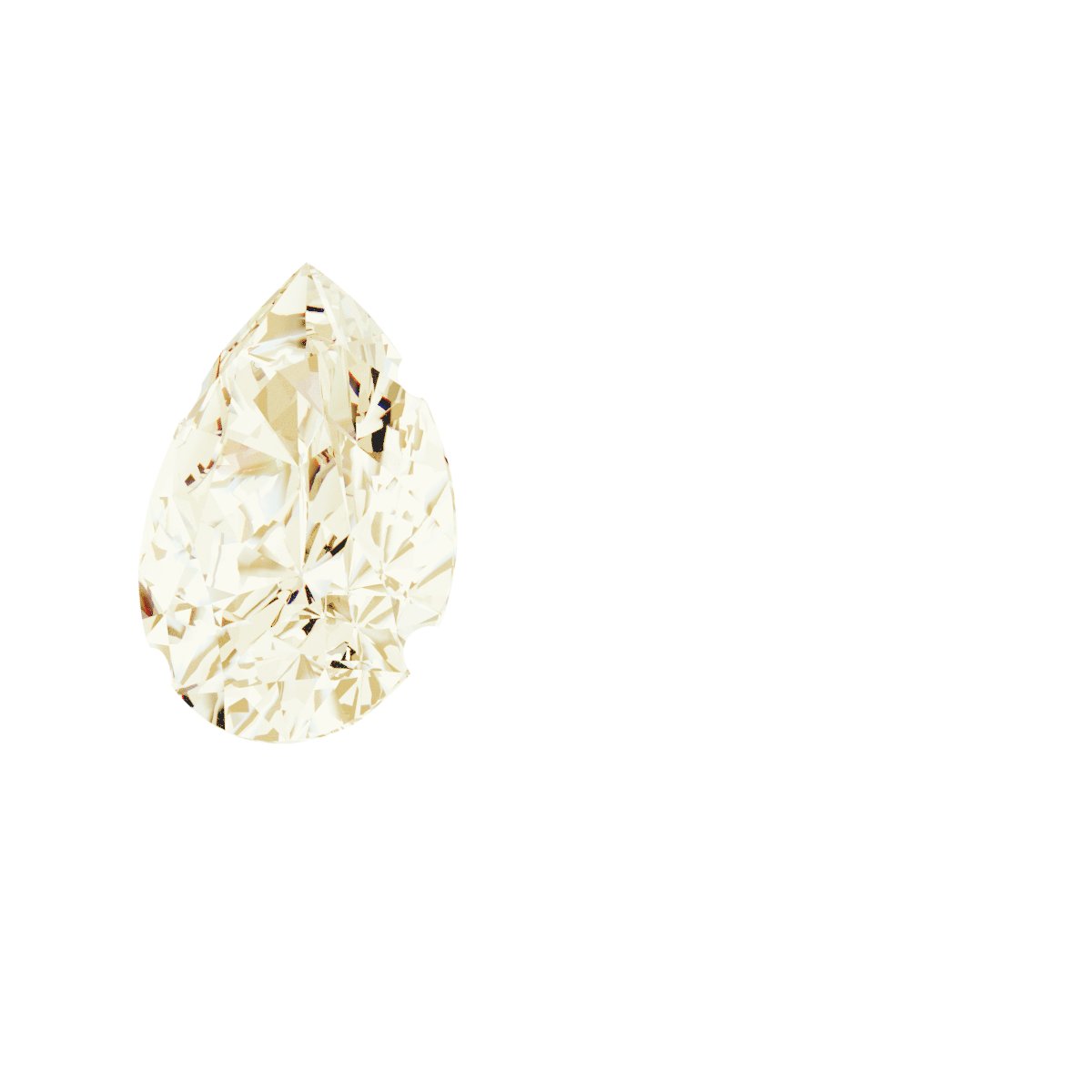 Two-Stone Engagement Ring