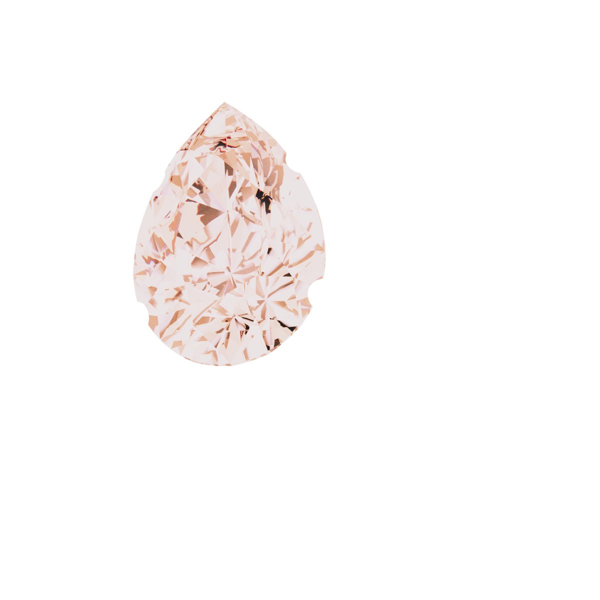 Two-Stone Engagement Ring