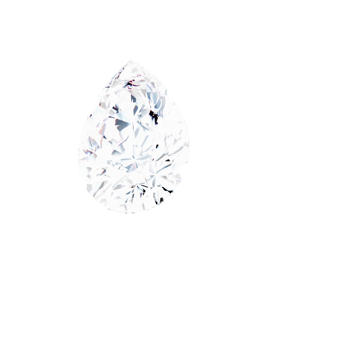Two-Stone Engagement Ring