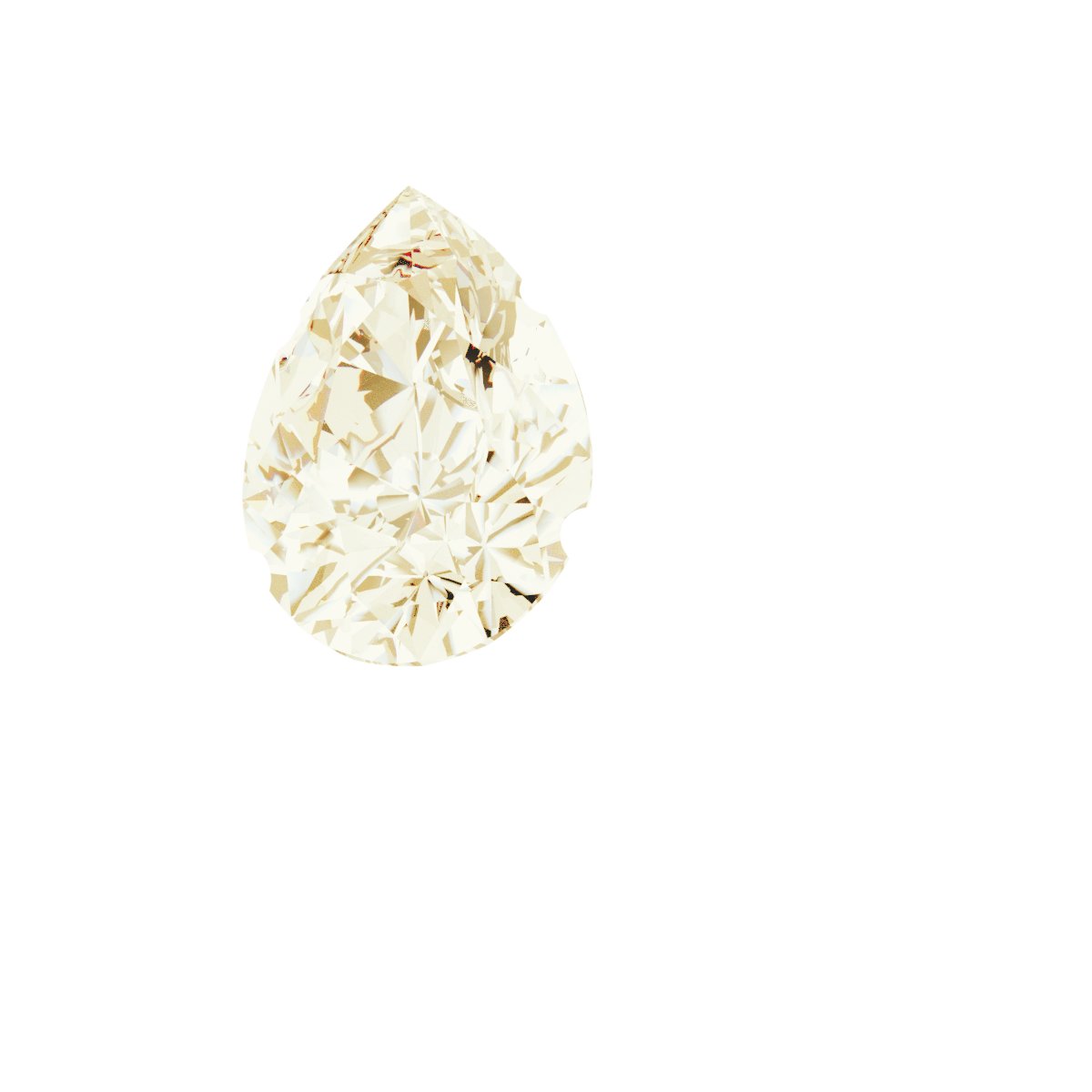 Two-Stone Engagement Ring