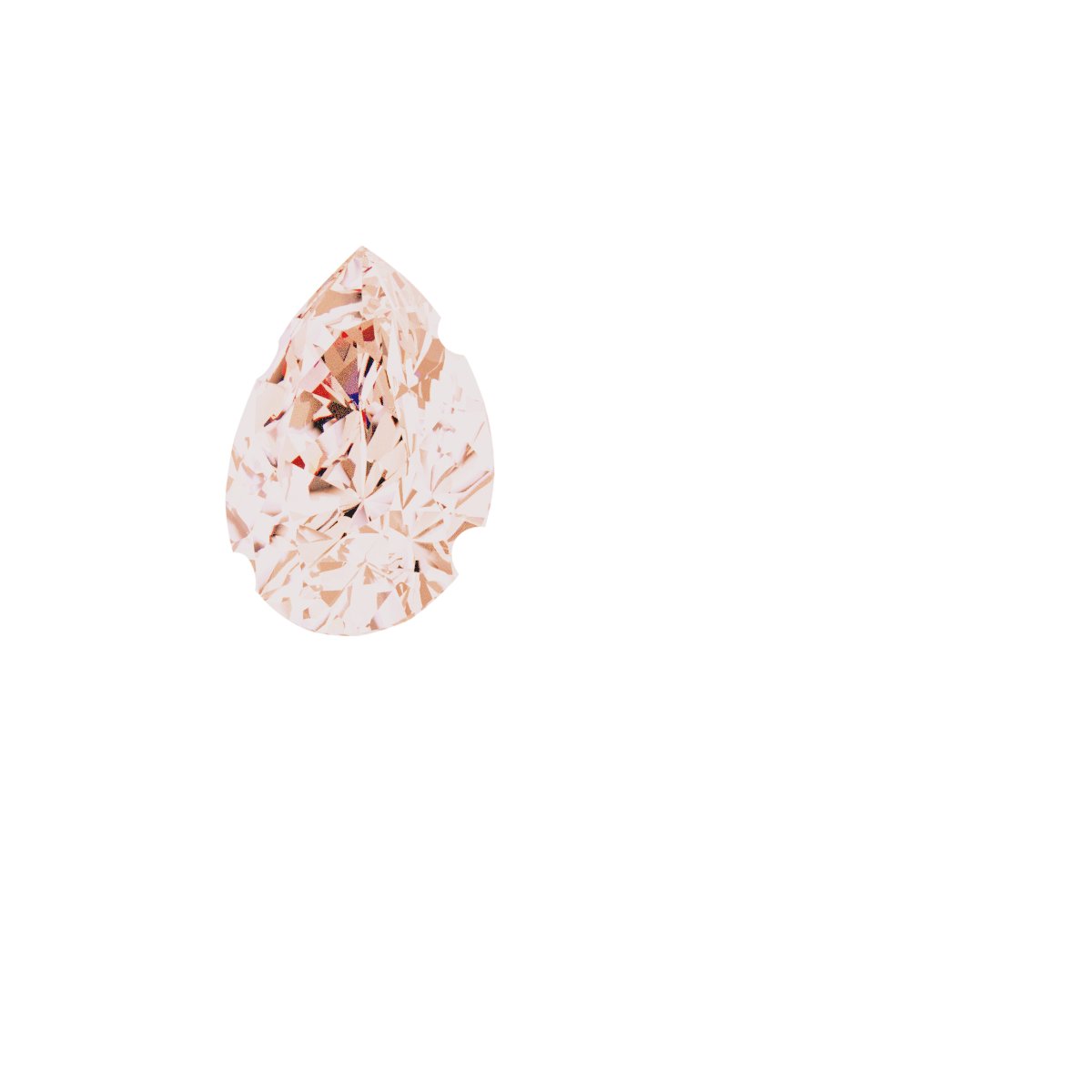 Two-Stone Engagement Ring