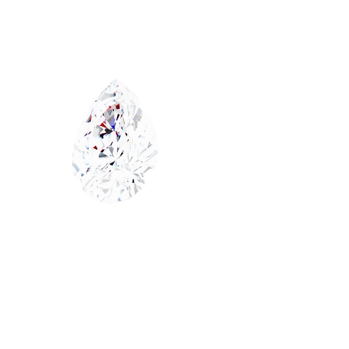 Two-Stone Engagement Ring