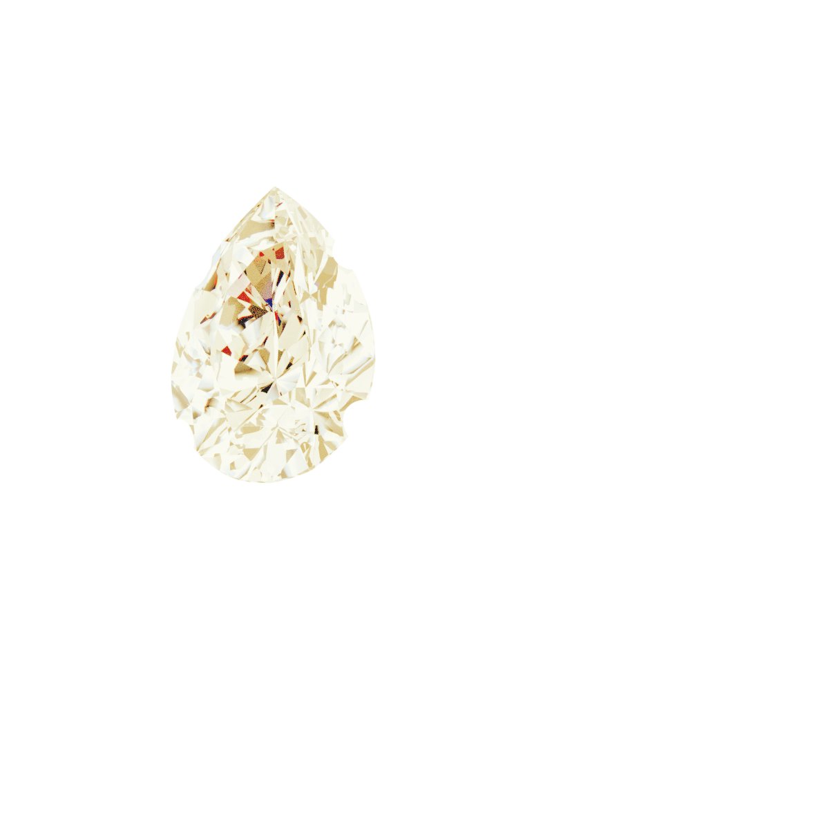Two-Stone Engagement Ring