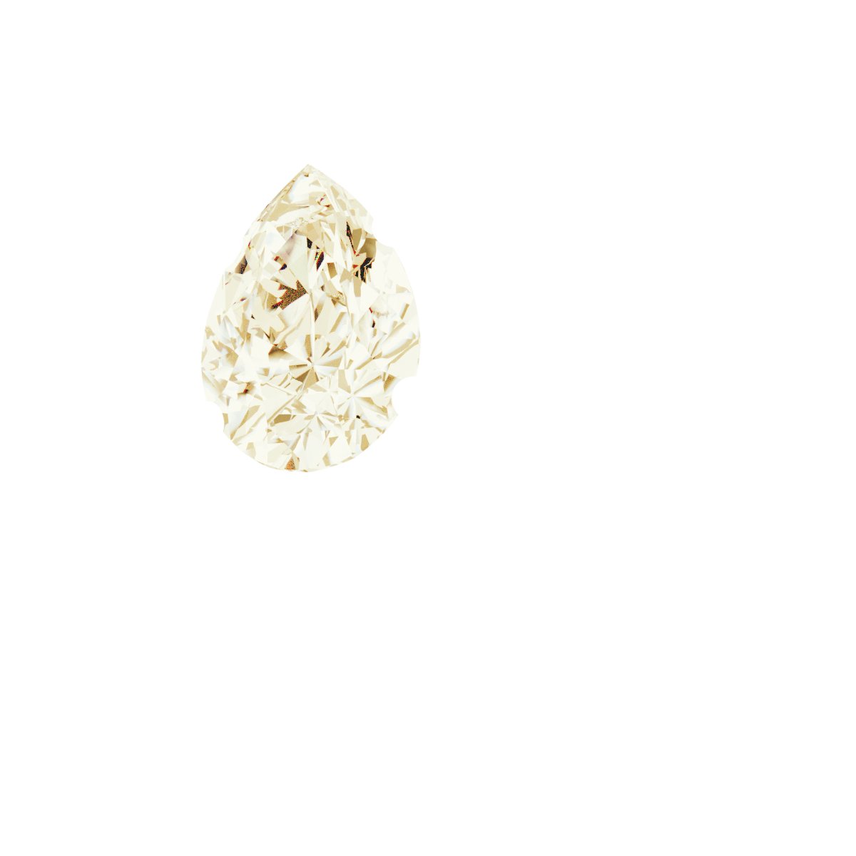 Two-Stone Engagement Ring