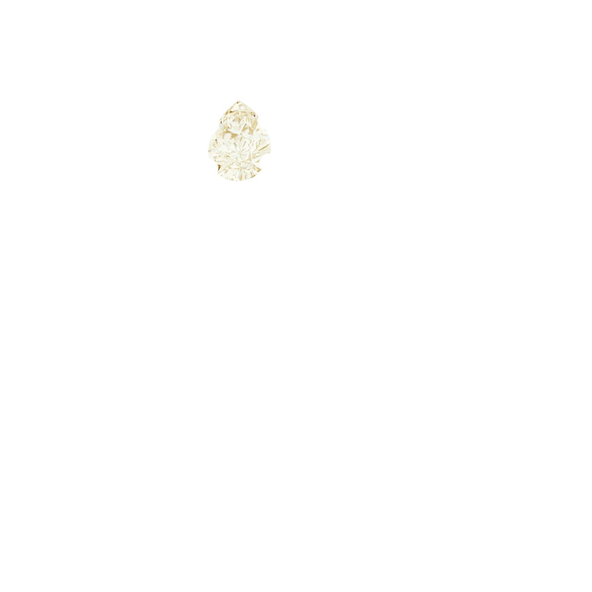 Two-Stone Engagement Ring