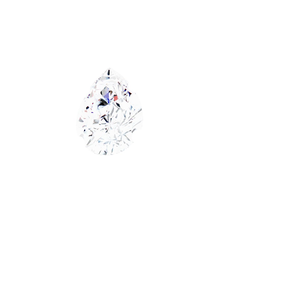 Two-Stone Engagement Ring