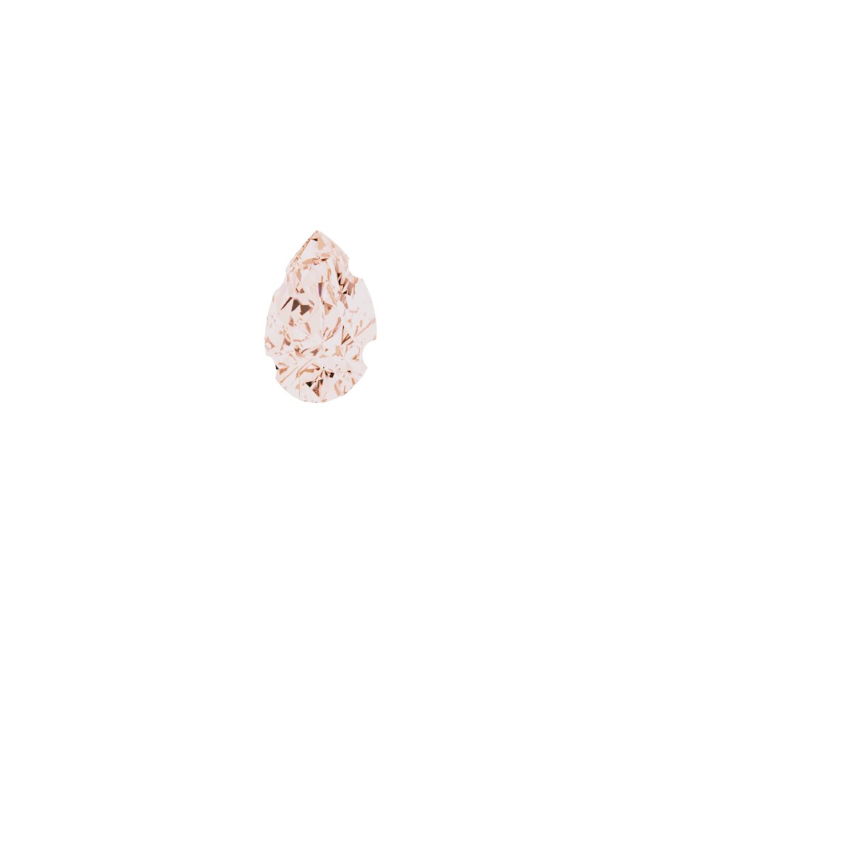 Two-Stone Engagement Ring