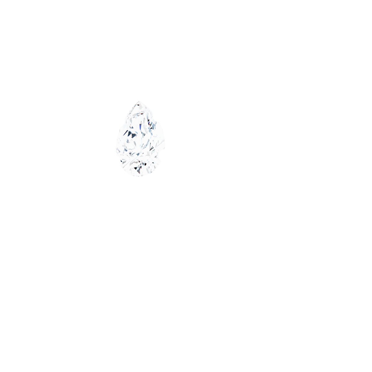 Two-Stone Engagement Ring