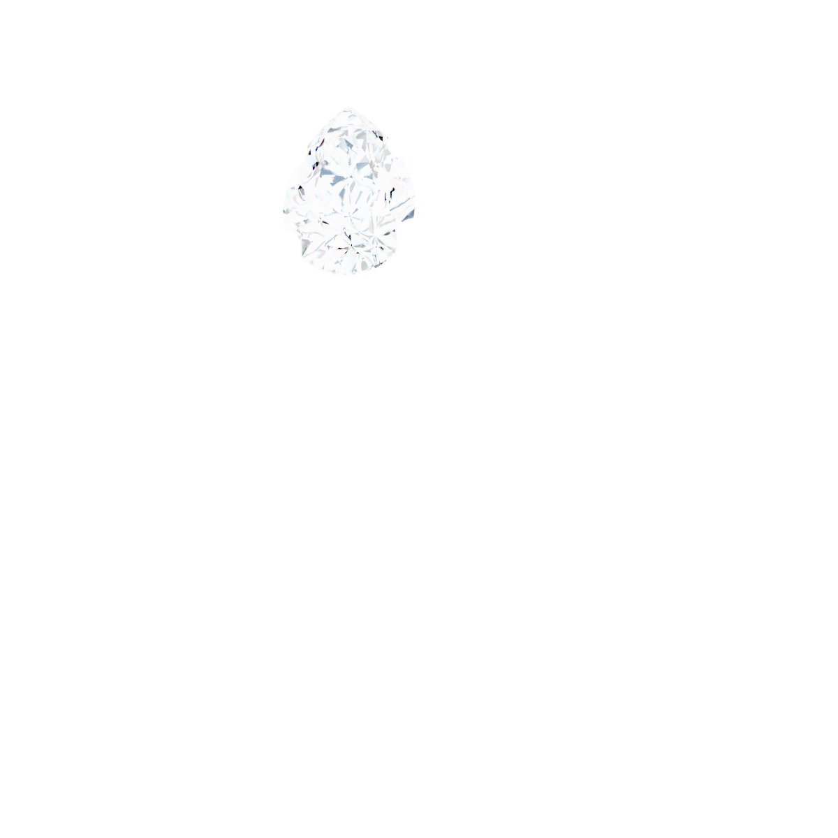 Two-Stone Engagement Ring
