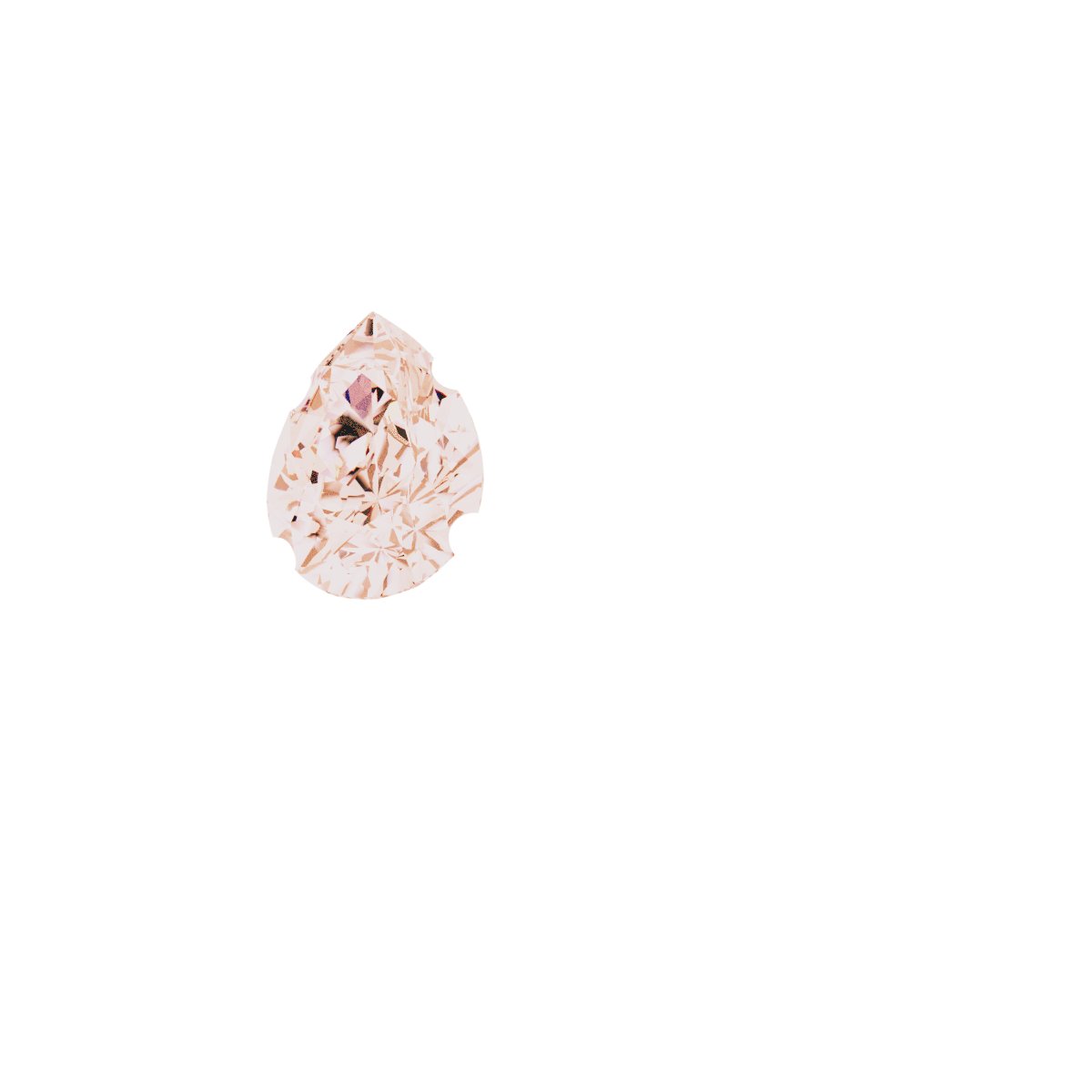 Two-Stone Engagement Ring